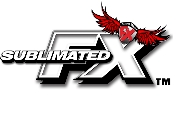 Sublimated Fx